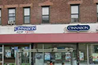Does Cinnabon support Israel Business presence vs. political stance