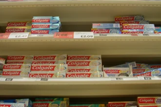 Does Colgate support Israel Facts vs. interpretations