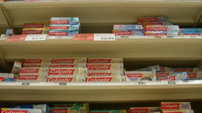 Does Colgate support Israel? Facts vs. interpretations