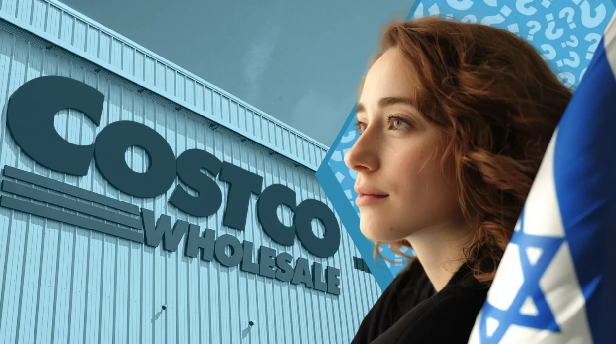 Does Costco support Israel? The company’s neutral stance and global operations