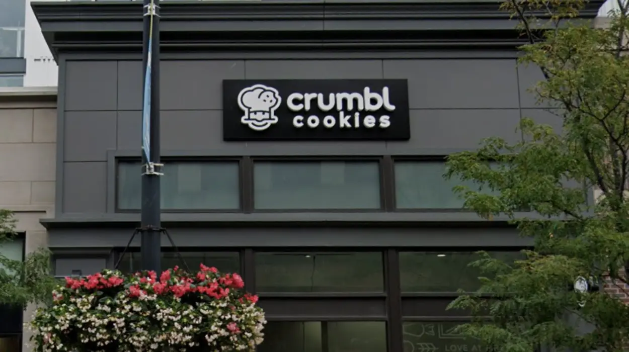 Does Crumbl support Israel? Corporate activity and public perception