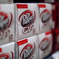 Does Dr. Pepper support Israel?