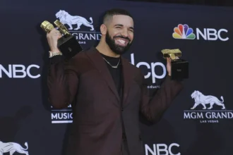 Does Drake support Israel?