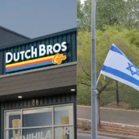 Does Dutch Bros Support Israel- Finding Facts