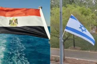 Does Egypt support Israel or Palestine A closer look