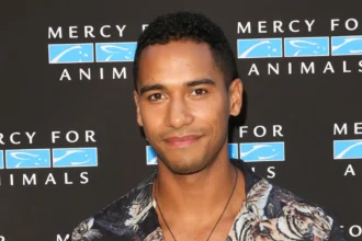 Does Elliot Knight support Israel His public stance and online controversy