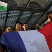 Does France support Israel or Palestine Impact of France's Palestine recognition