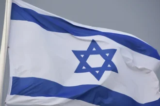 Does Garnier support Israel Brand’s controversy and boycott