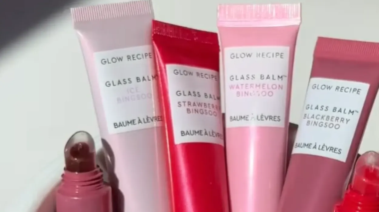 Does Glow Recipe Support Israel? Brand stance explained