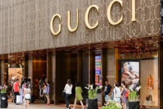 Does Gucci support Israel?