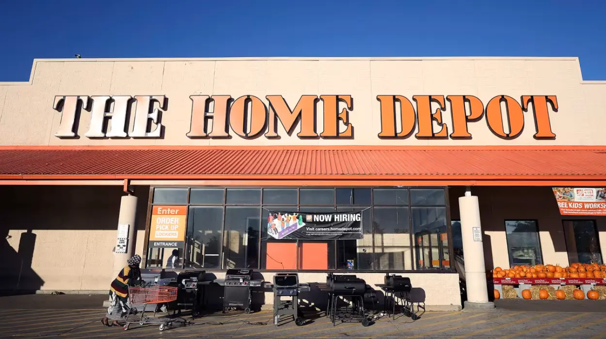 Does Home Depot Back Israel? The role of Co-Founder Bernie Marcus