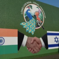 Does India support Israel What the 2025 FTA means