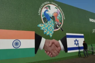 Does India support Israel What the 2025 FTA means
