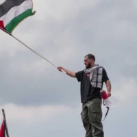 Does Jack in the Box support Israel or Stand with Palestine?