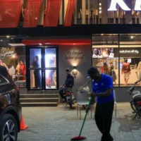 Does KFC Support Israel Strategy or Political Stand