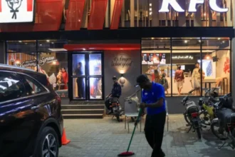 Does KFC Support Israel Strategy or Political Stand