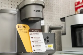 Does Keurig support Israel Business and political ties