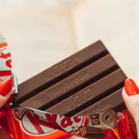 Does KitKat support Israel Nestlé’s business and politics