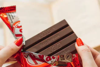 Does KitKat support Israel Nestlé’s business and politics