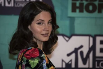 Does Lana Del Rey support Israel?