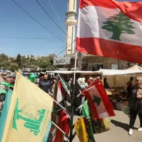 Does Lebanon support Israel Political and military position