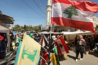 Does Lebanon support Israel Political and military position