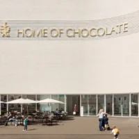 Does Lindt Support Israel Business vs politics