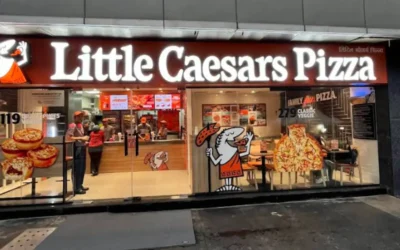 Does Little Caesars support Israel? The truth behind its neutral policy