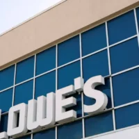 Does Lowe's support Israel Business and politics