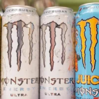 Does Monster Energy support Israel Facts, allegiances, & public reaction