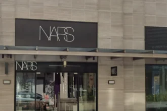 Does NARS Support Israel Business or Politics