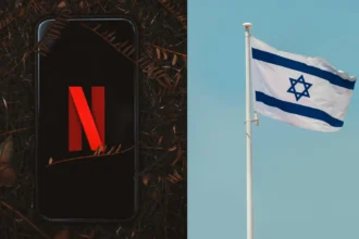 Does Netflix support Israel Content and controversy