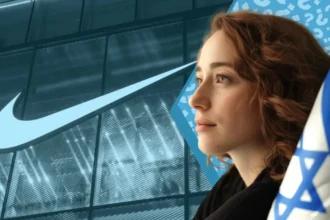 Does Nike support Israel Facts you can’t ignore