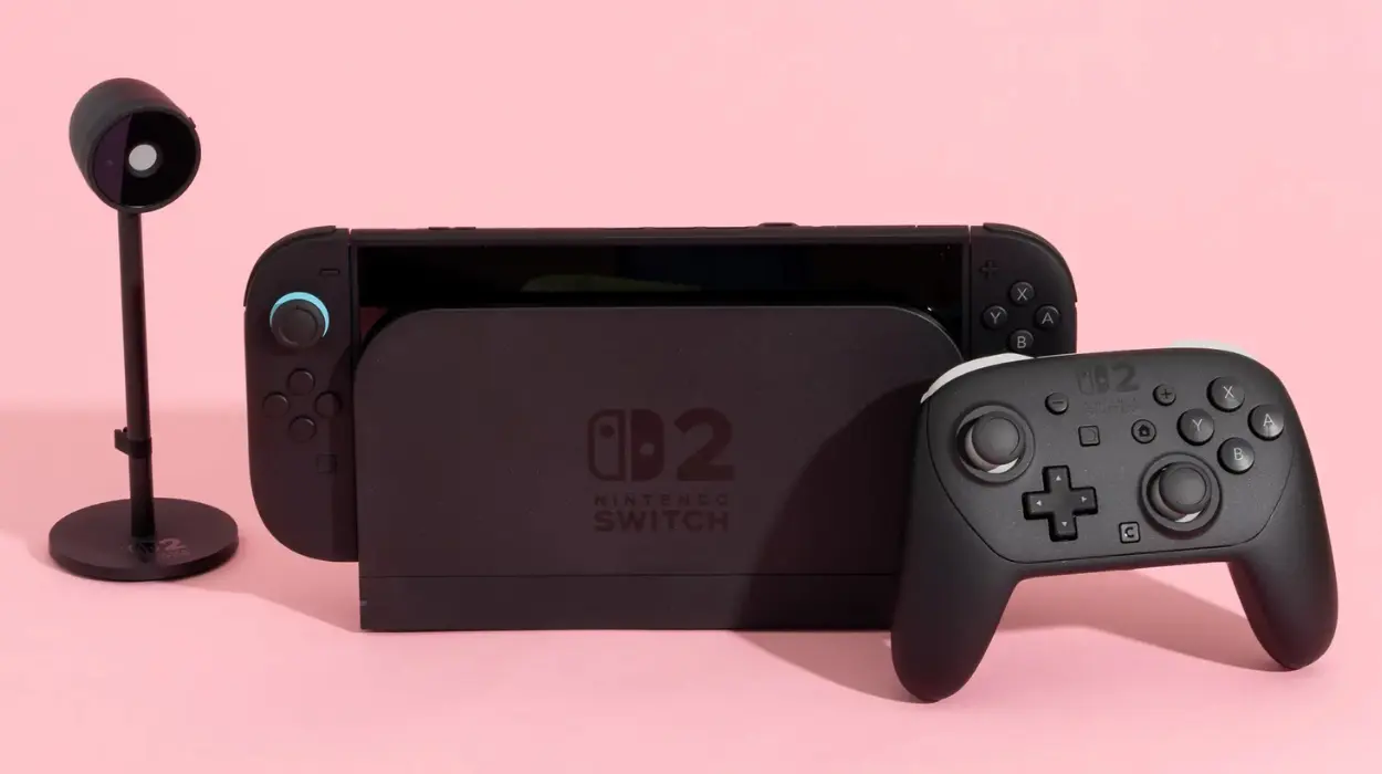 Does Nintendo Support Israel? The company’s business and ethical stance