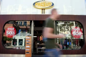 Does PacSun support Israel?