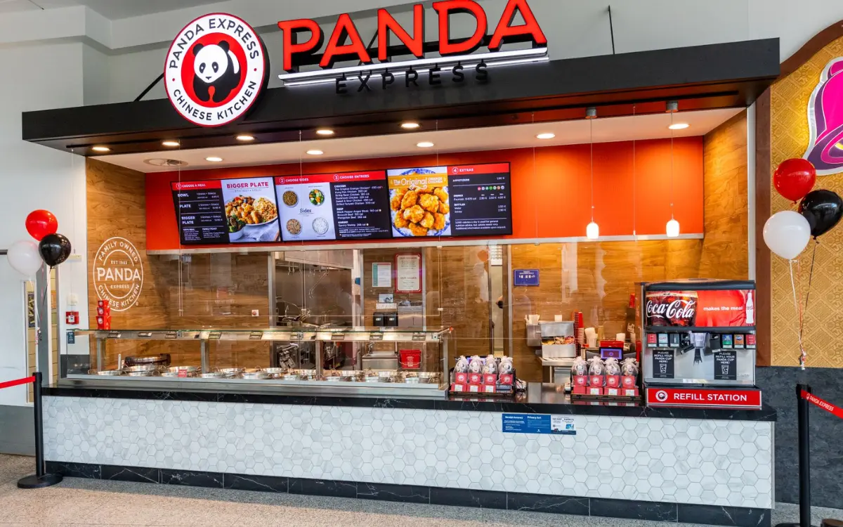 Does Panda Express support Israel? Its political and business stance