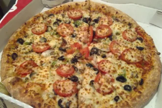 Does Papa John's support Israel Facts behind involvement