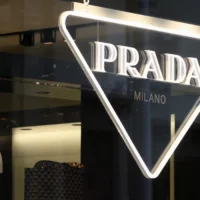 Does Prada support Israel Business presence and neutrality