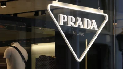 Does Prada support Israel? Business presence and neutrality