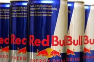 Does Red Bull support Israel?