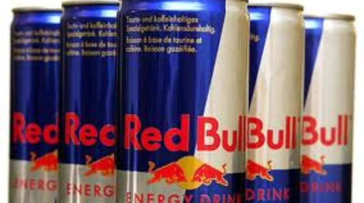 Does Red Bull support Israel?