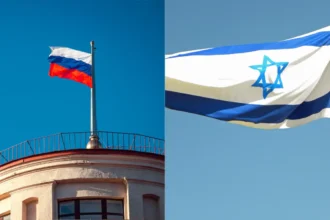 Does Russia Support Israel History and Challenges