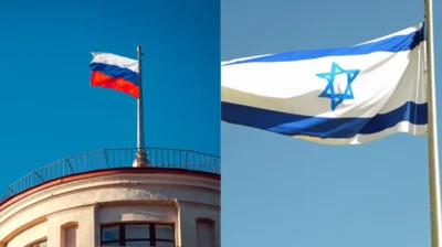 Does Russia support Israel? Historical bonds and modern geopolitical challenges