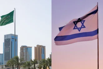 Does Saudi Arabia support Israel Strategic interests