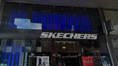 Does Skechers support Israel? Inside the company’s business ties
