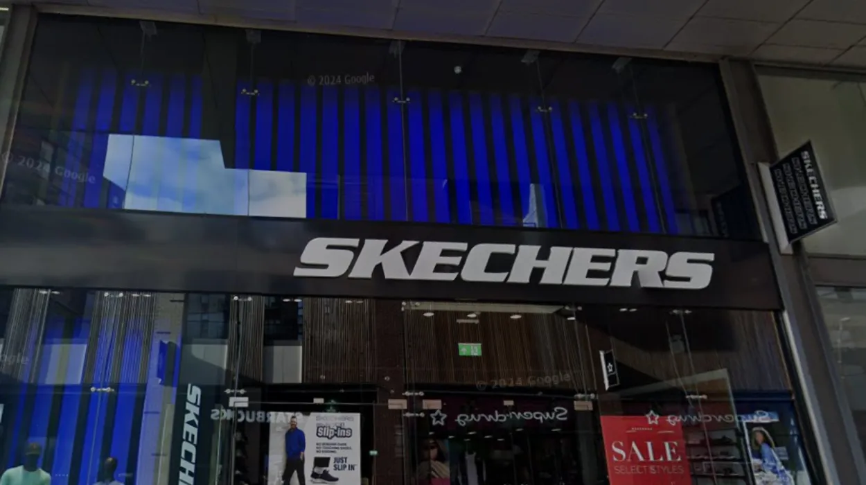 Does Skechers support Israel? Inside the company’s business ties