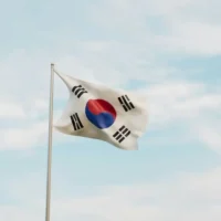 Does South Korea support Israel or Palestine