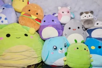 Does Squishmallow support Israel Boycotts and controversy