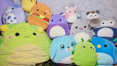 Does Squishmallow support Israel? Boycotts and controversy