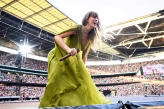 Does Taylor Swift support Israel Silence and fan backlash